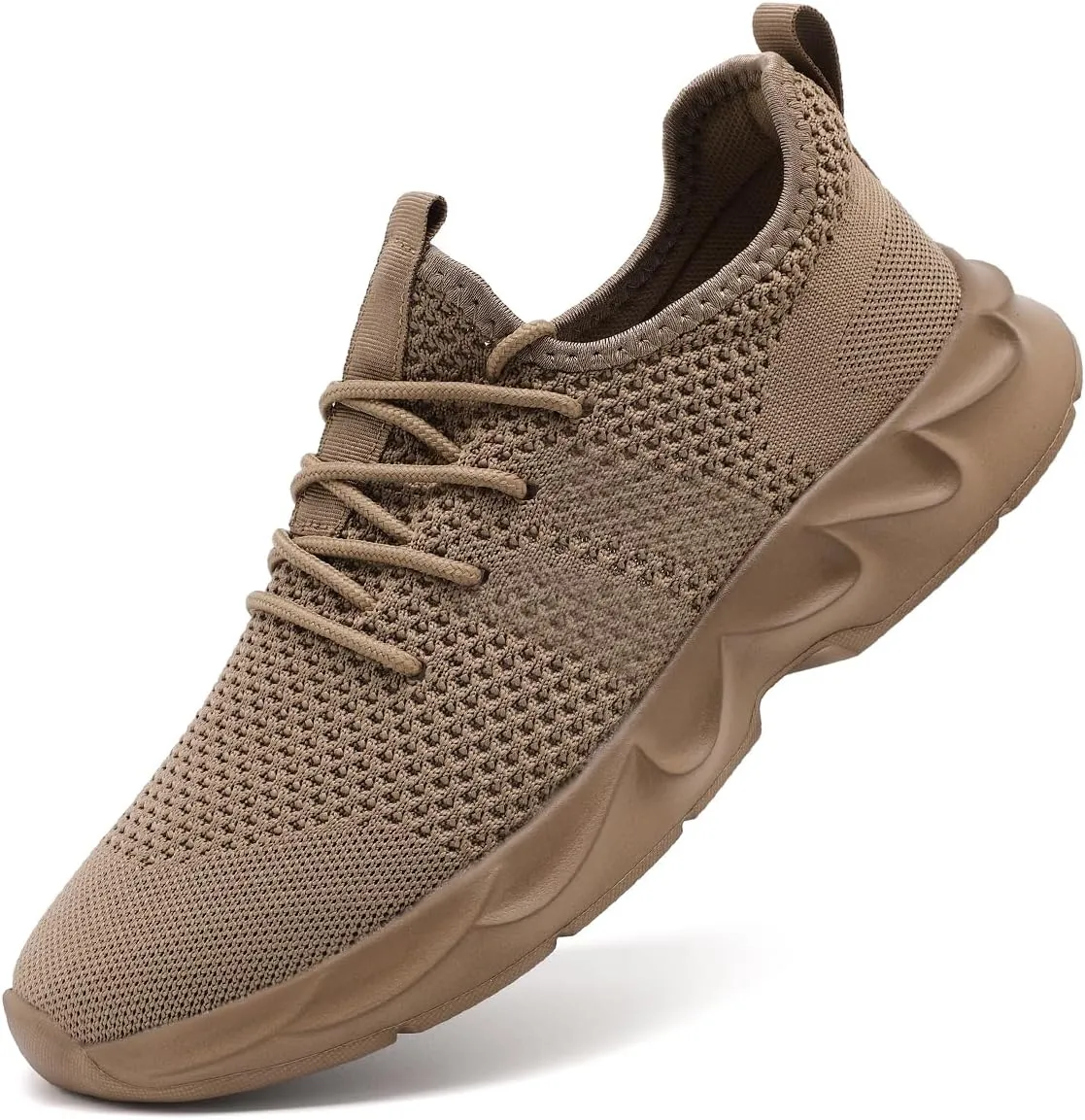 Women's Running Shoes Breathable Casual Athletic Sneakers Lightweight Comfortable Slip On Gym Walking Tennis Fashion Casual Shoes Sports Shoes