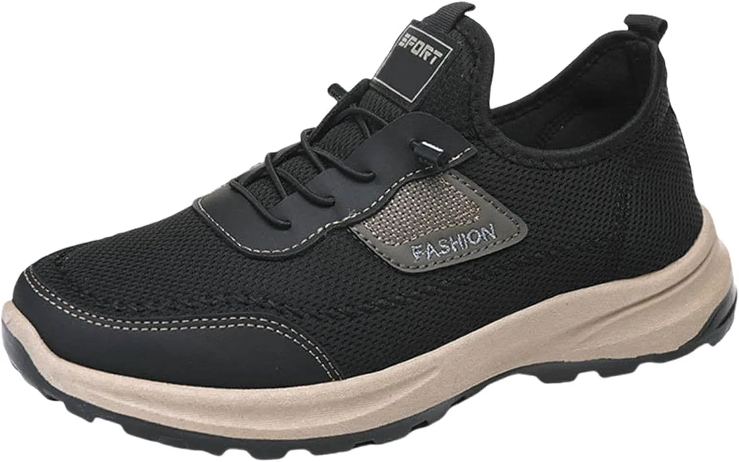 Women's Running Shoes Lightweight Walking Sneakers Tennis Athletic Lace Up Gym Casual Fashion Fitness Sports Shoes