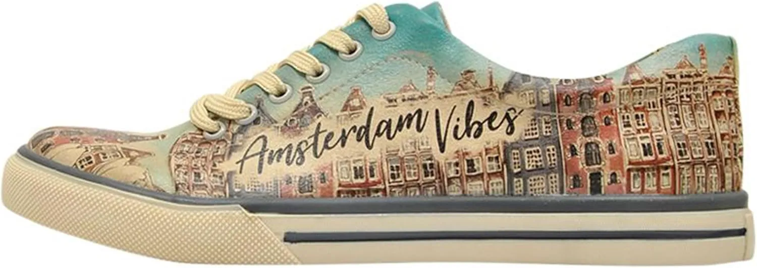 Women's Sneaker