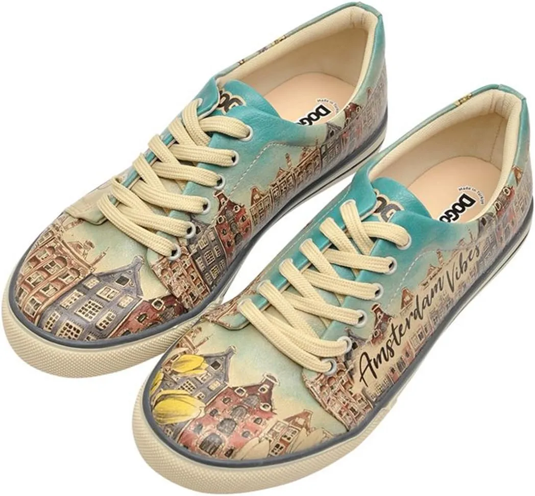 Women's Sneaker
