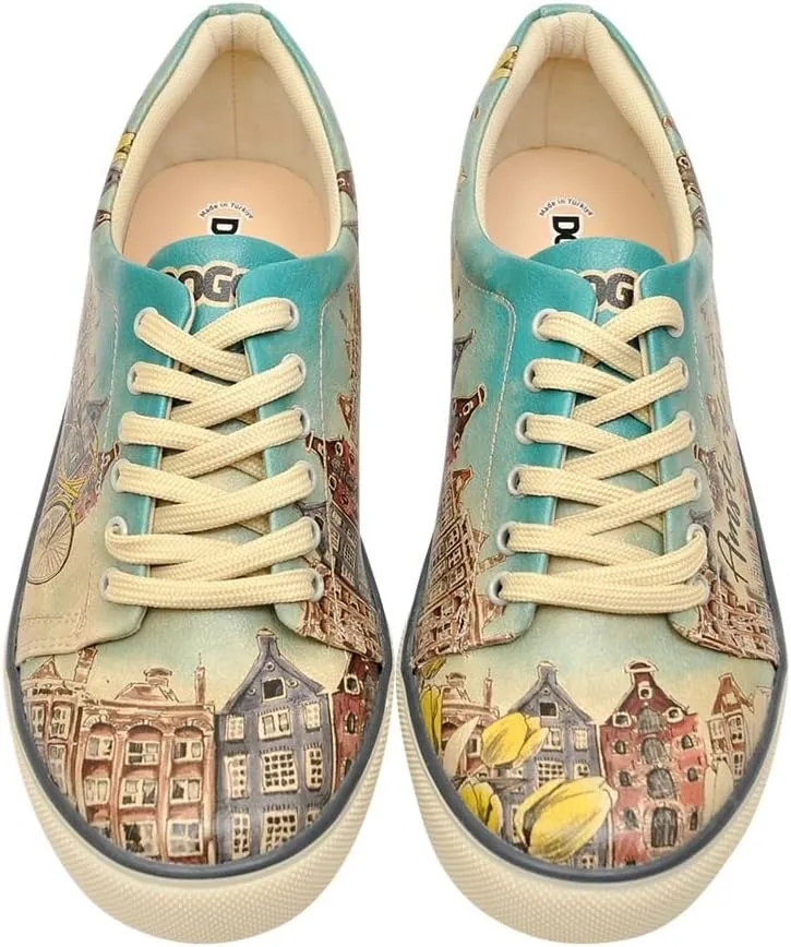 Women's Sneaker