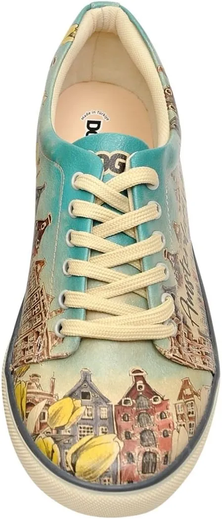 Women's Sneaker