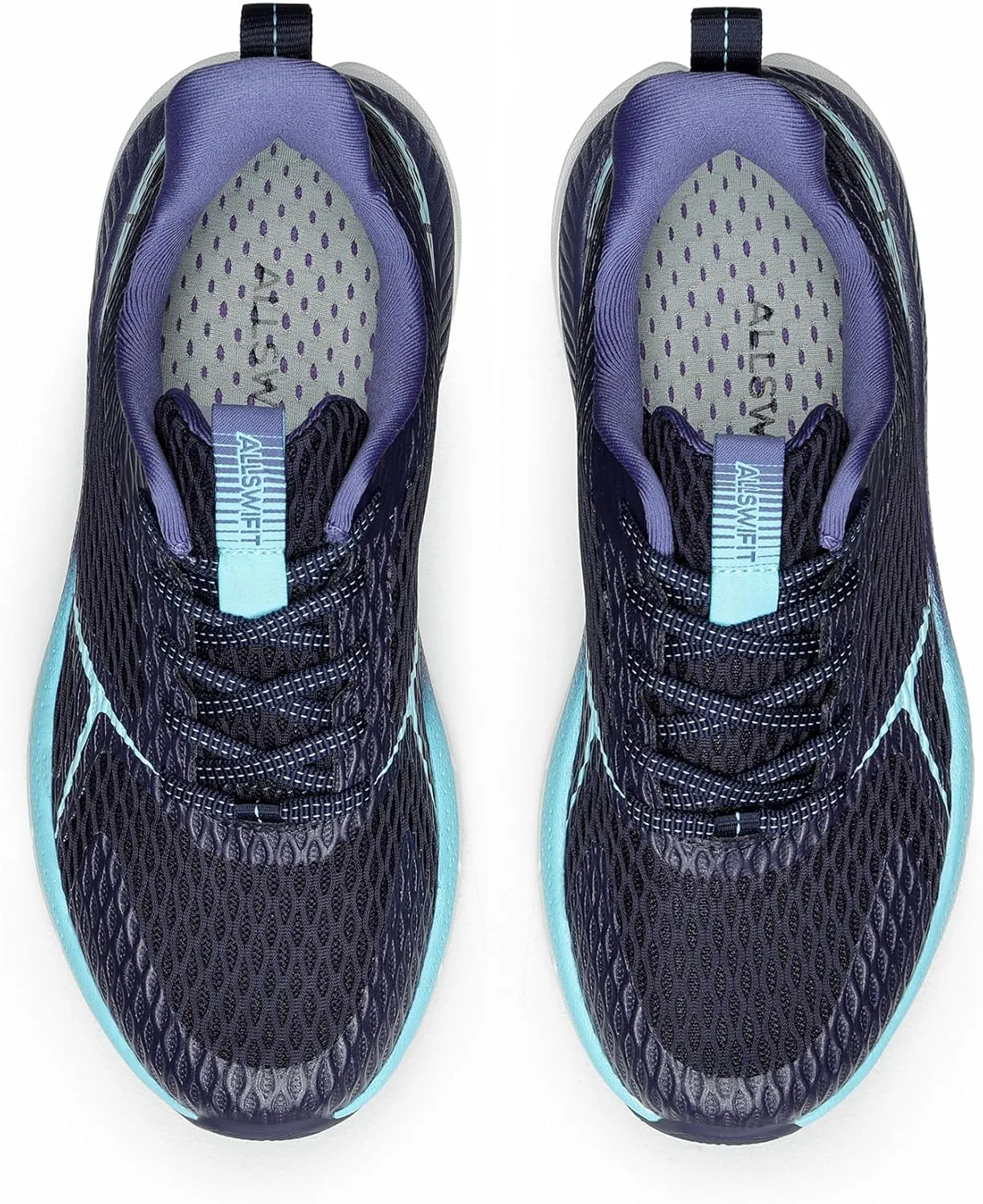Women's Walking Shoes Comfortable ActiveEase Running Tennis Athletic Gym Workout Cross Training Sneakers
