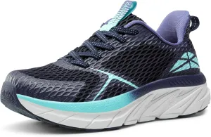 Women's Walking Shoes Comfortable ActiveEase Running Tennis Athletic Gym Workout Cross Training Sneakers
