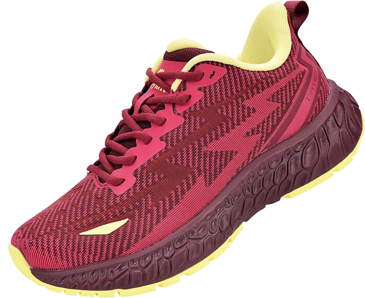 Womens Walking Shoes Comfortable Lightweigt Athletic Running Tennis Shoes