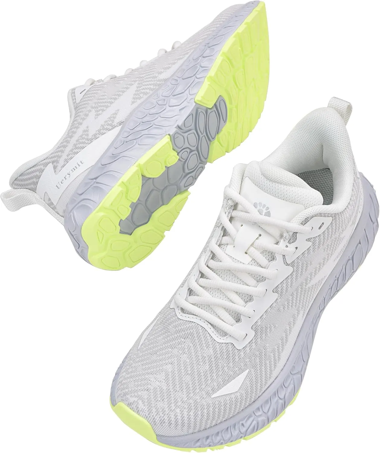 Womens Walking Shoes Comfortable Lightweigt Athletic Running Tennis Shoes