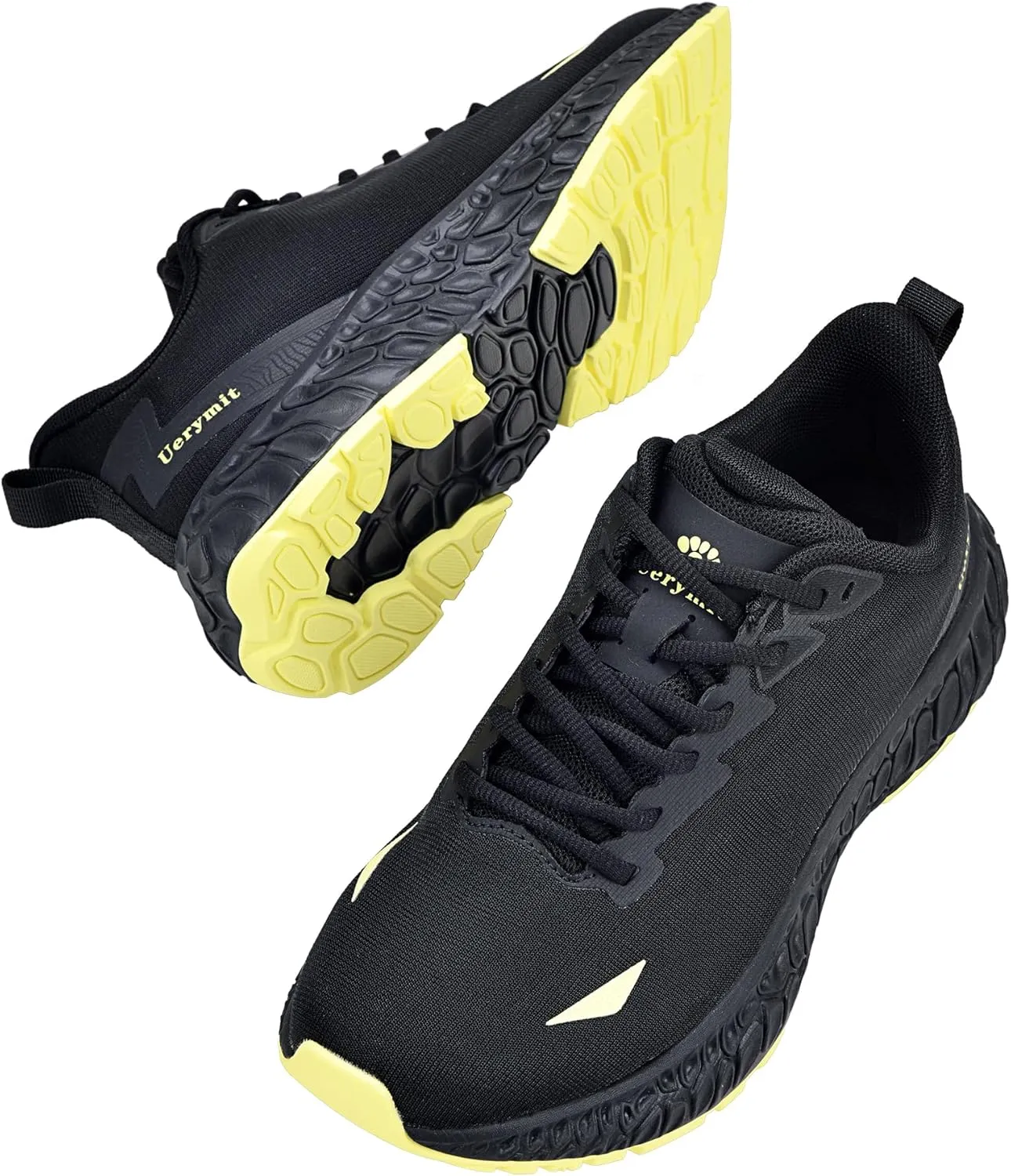Womens Walking Shoes Comfortable Lightweigt Athletic Running Tennis Shoes
