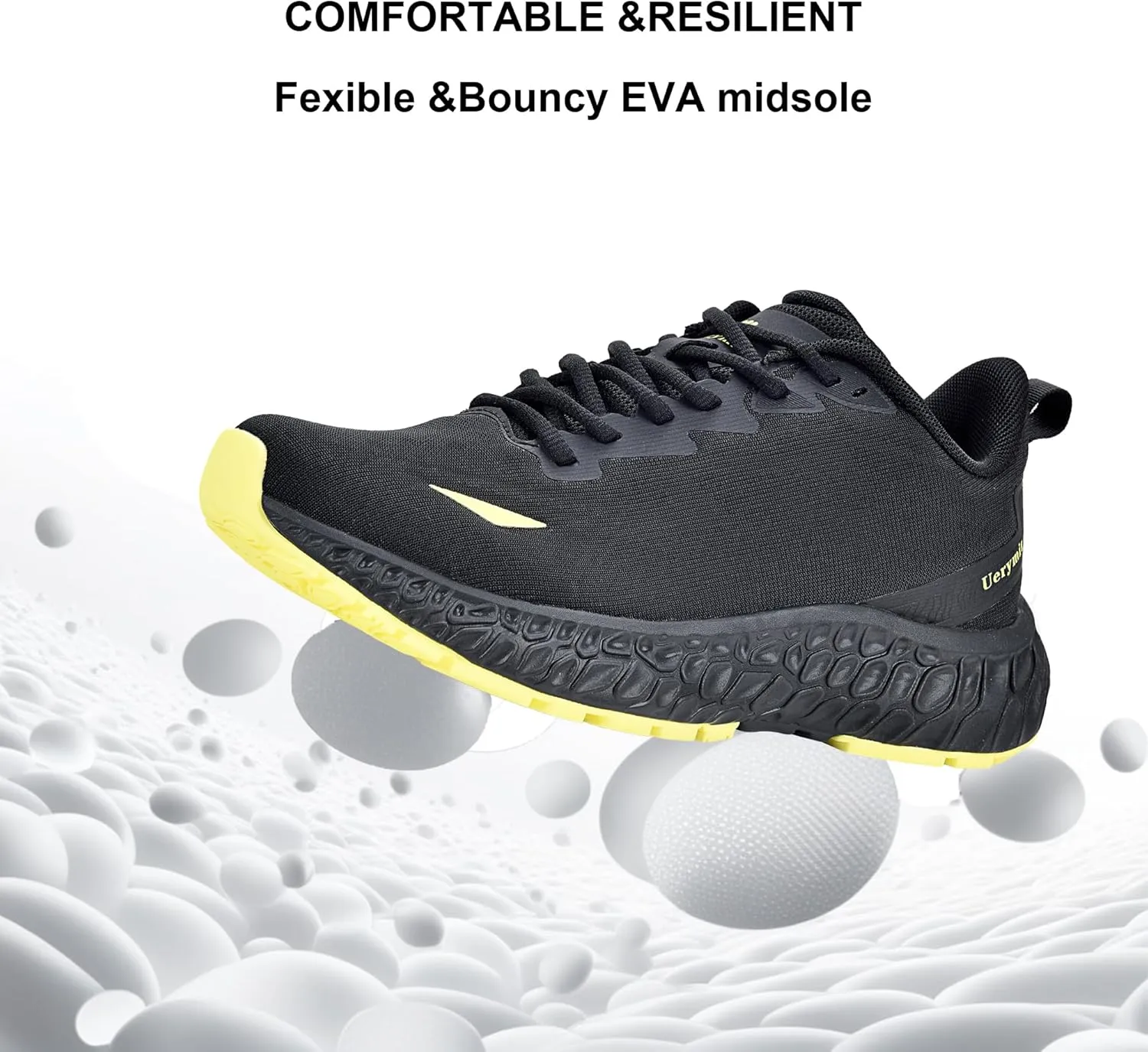Womens Walking Shoes Comfortable Lightweigt Athletic Running Tennis Shoes