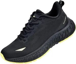 Womens Walking Shoes Comfortable Lightweigt Athletic Running Tennis Shoes