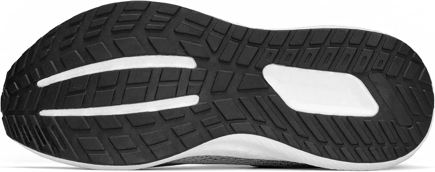 Women's Walking Shoes Slip On Non Slip Running Tennis Breathable Lightweight Comfortable Athletic Gym Workout Sneakers
