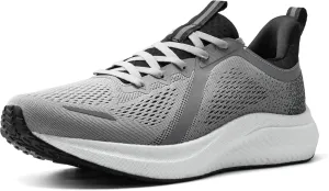 Women's Walking Shoes Slip On Non Slip Running Tennis Breathable Lightweight Comfortable Athletic Gym Workout Sneakers
