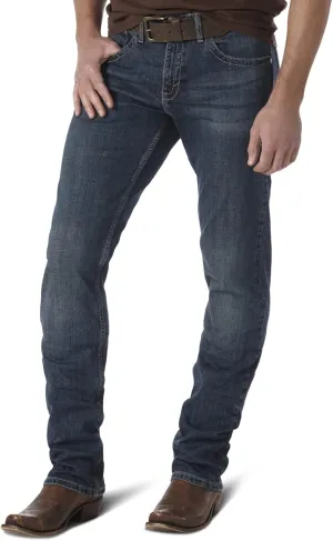 Wrangler Men's 20X Slim Fit Straight Leg Jean