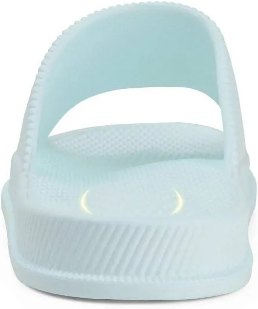 WYSBAOSHU Slippers for Women and Men House Slides Shower Sandals Non-Slip Spa Massage Foam Bathroom Pool Shoes