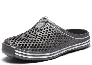 xsby Unisex Garden Clogs Shoes Slippers Sandals