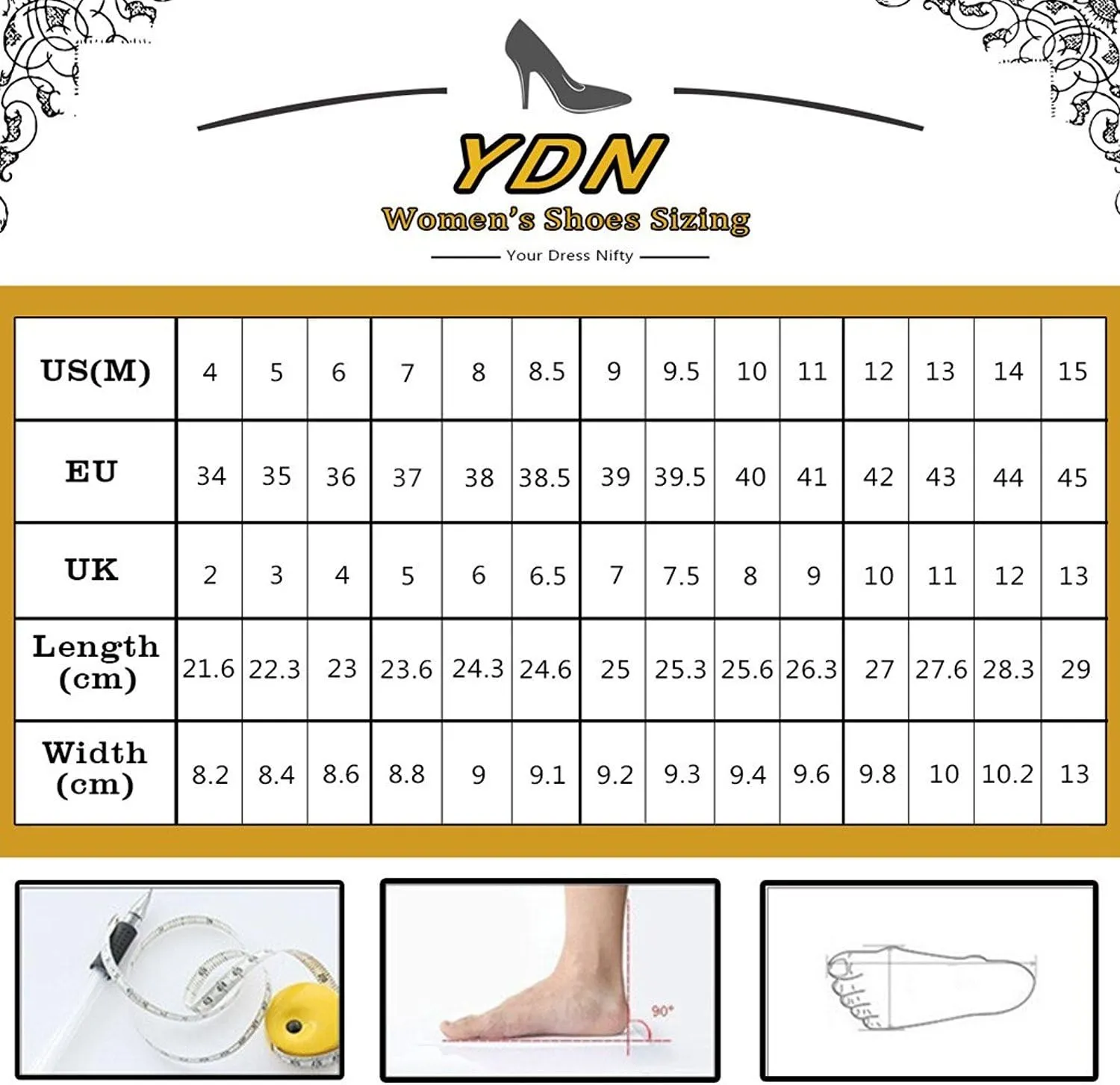 YDN Women Sexy Knee High Lace up Flats Fringe Low Heel Gladiator Strap Sandals Shoe