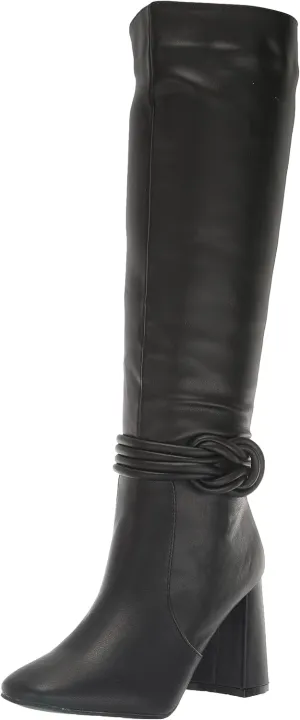 YOKI Women's Heel Fashion Boot