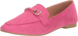 YOKI Women's Loafer Flat