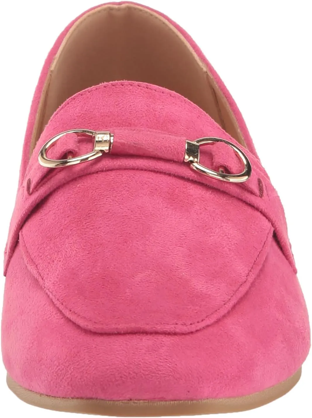 YOKI Women's Loafer Flat
