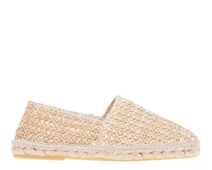 Yucatan Best-in-class Best value Net Espadrilles Q - Raffia -