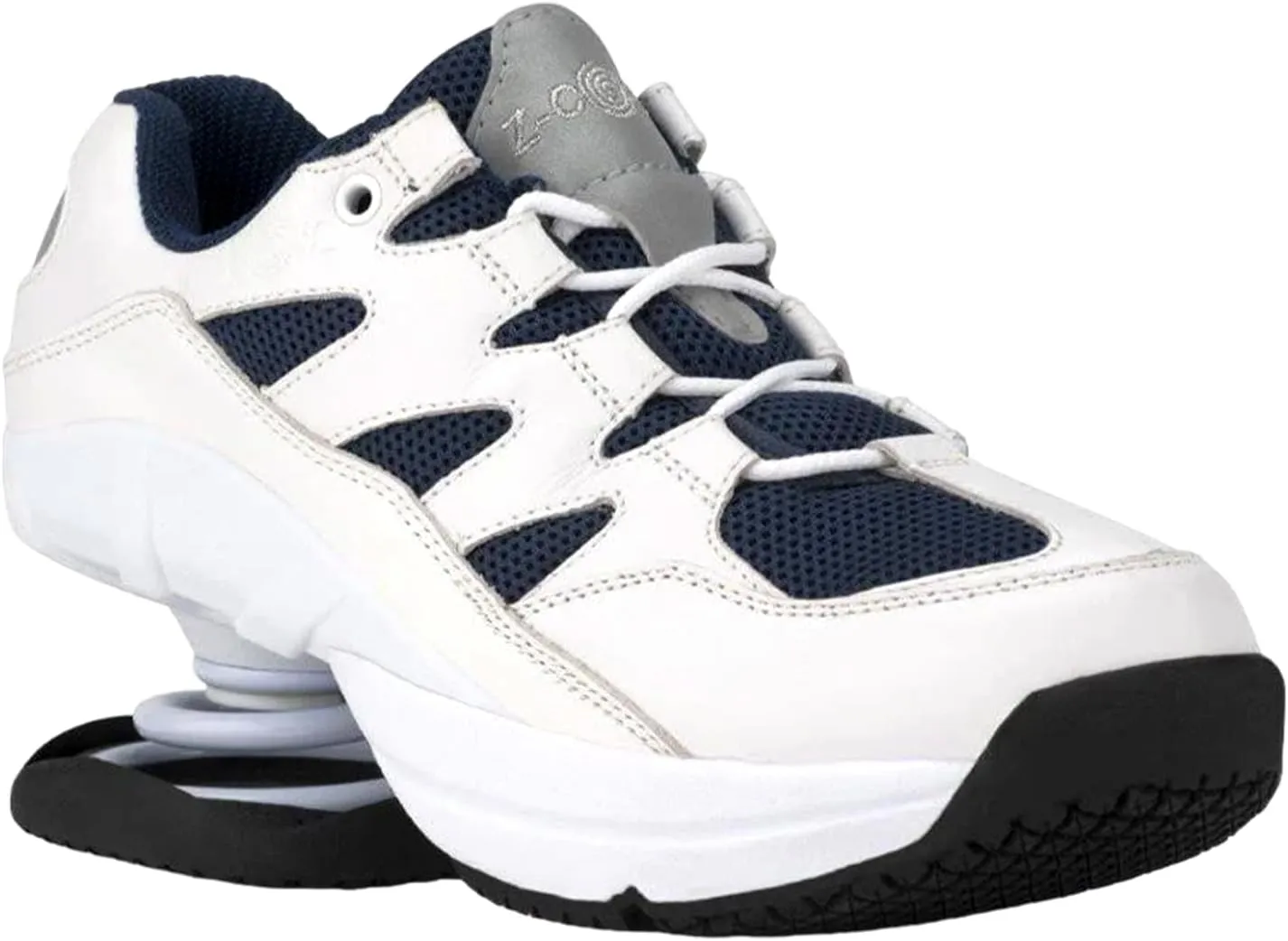 Z-CoiL Men's Freedom Pain-Relief Footwear, Open Coil