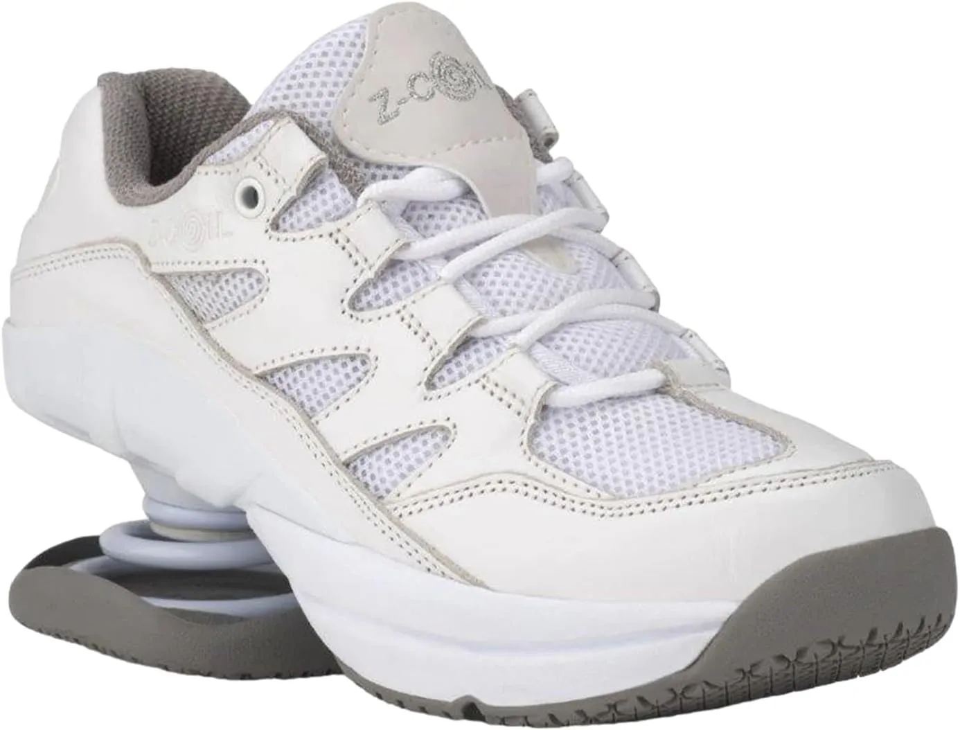Z-CoiL Women's Freedom Pain-Relief Footwear, Open Coil